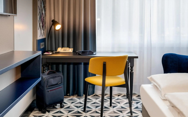 Mercure Hotel Freiburg am Munster