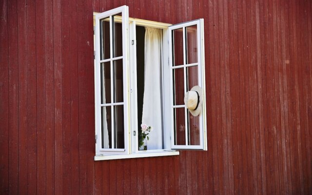 Rønne Vandrerhjem - Hostel