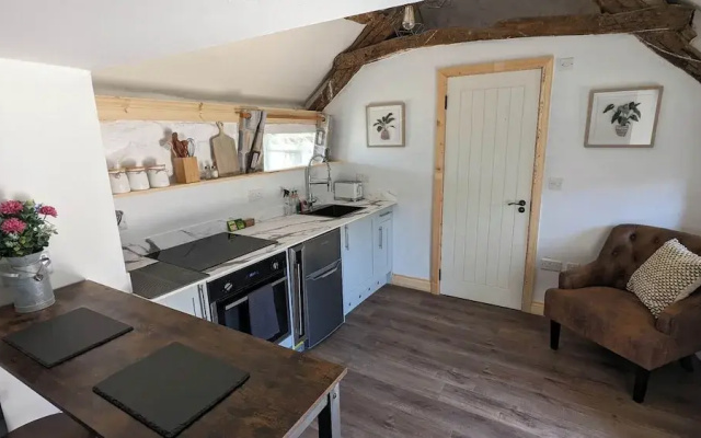 Rhiw Goch Inn Holiday Home