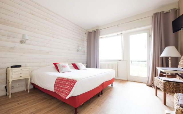 The Originals Boutique, Hotel Le Kastelberg
