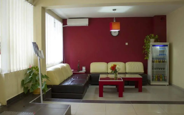 Family Hotel Madrid