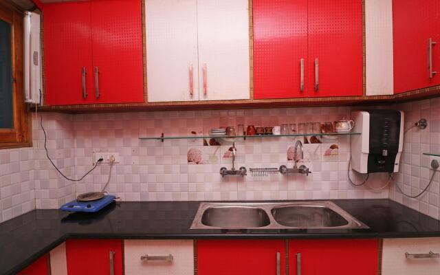 OYO 13664 Home Trip Traveller 2BHK Kamyana