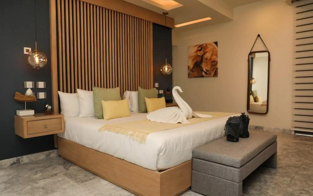 Panther Bay Villa & Golf