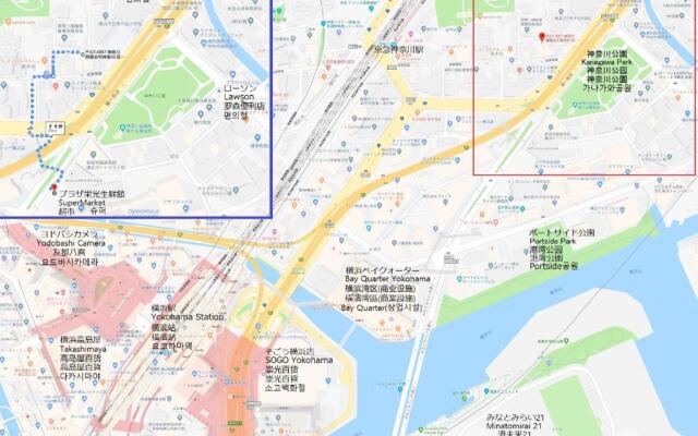 Yokohama - House - Vacation STAY 9002
