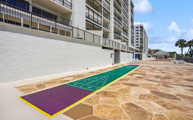 Ocean Sands 1-708
