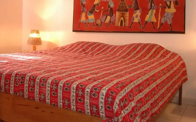 Le Mbaïla
