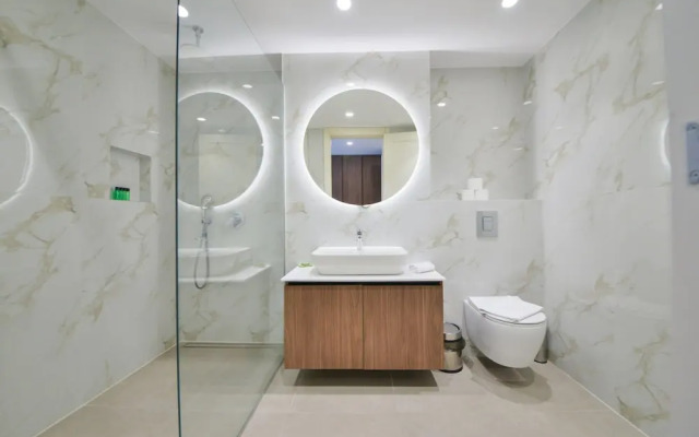 Luxury Hotel Riva - Budva