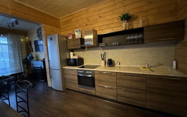 Chalet 205 Sunny valley