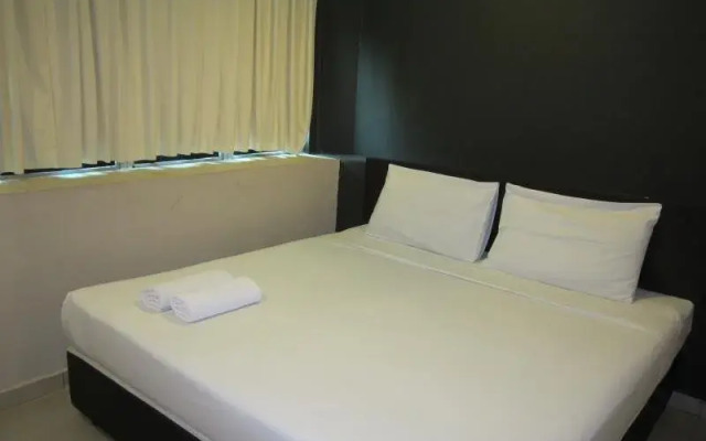 Smart Hotel Bangi Seksyen 7