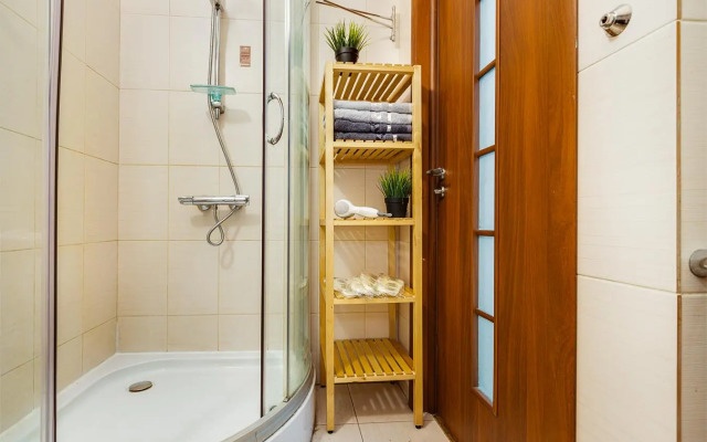 RentalSPb на 7-й Советской улице, 40