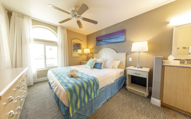 Capistrano Surfside Inn