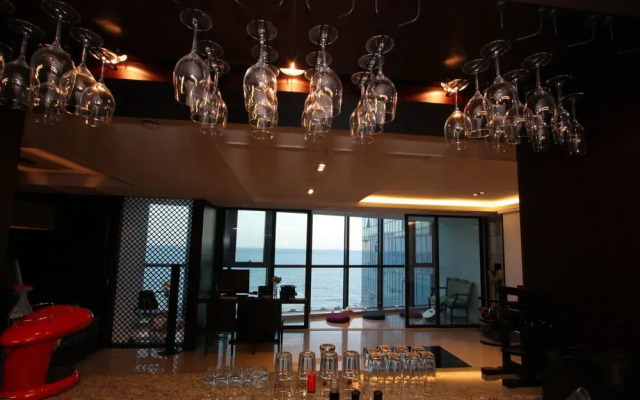 G601 Guest House Haeundae