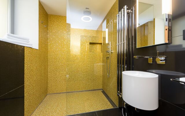 Flawless Apartments Opletalova