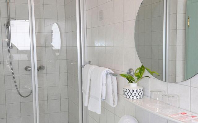 Hotel Weisses Lamm