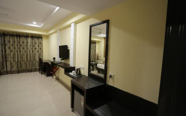 Hotel Paras Inn by Treebo Hotels
