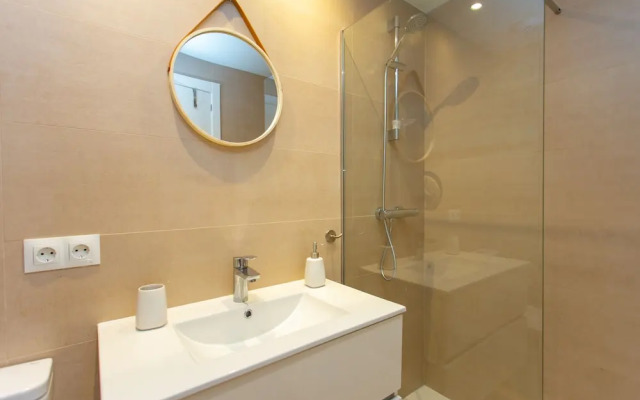 Apartamento Denia Marina Real III T