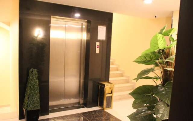 Marahel Kharj Aparthotel 3