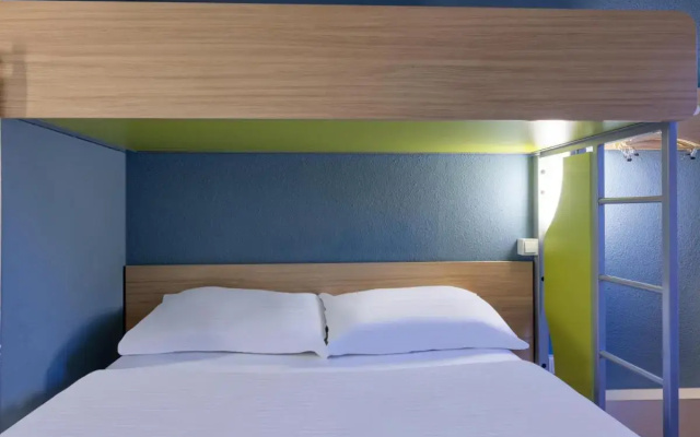 B&B HOTEL Gießen-Linden