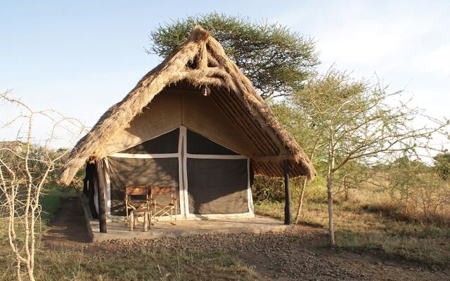 Robanda Safari Camp