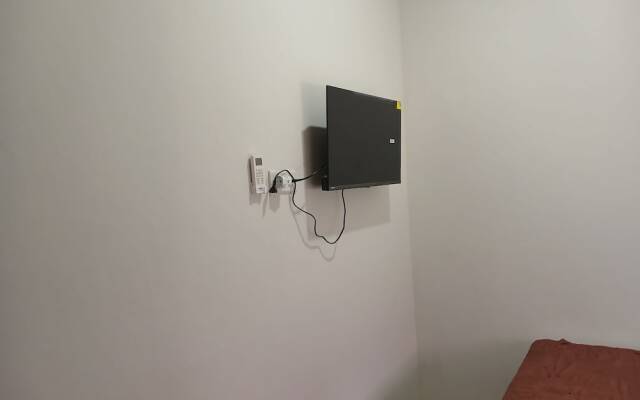 Super OYO 93085 Homy Stay Syariah