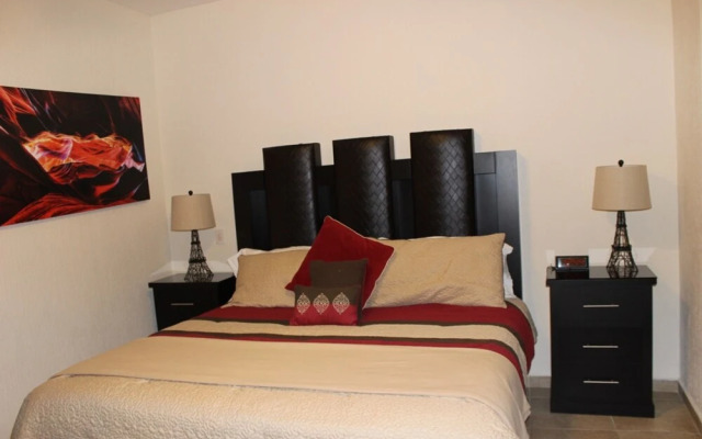 Sonoran Sky 1BR 1505 Penthouse by Casago