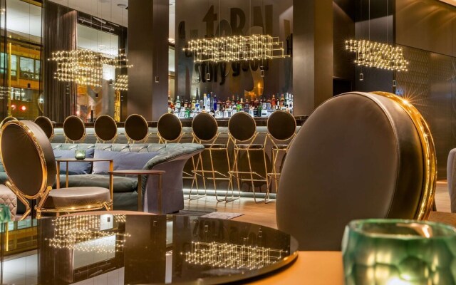 Motel One Frankfurt - Römer