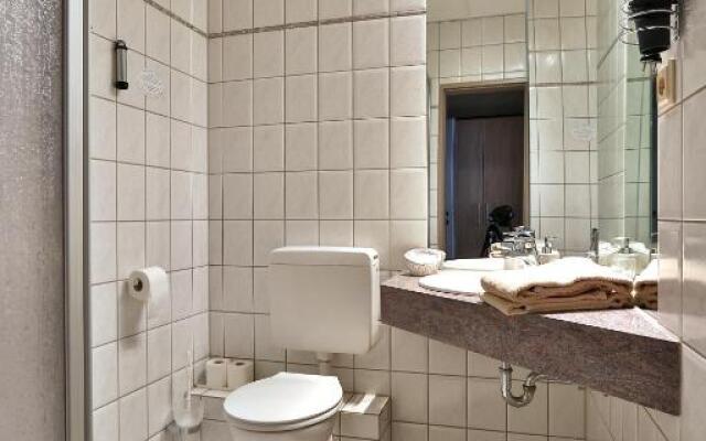Hotel Stadt Kamen