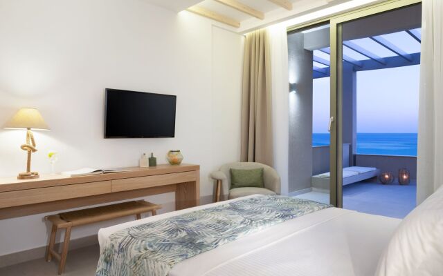 Cavo Delea Villas And Suites