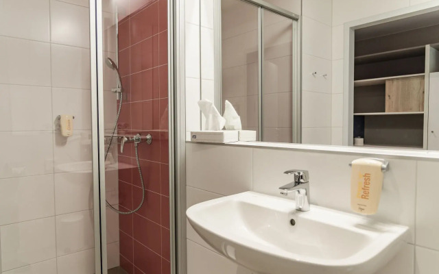 JUFA Hotel Königswinter/Bonn