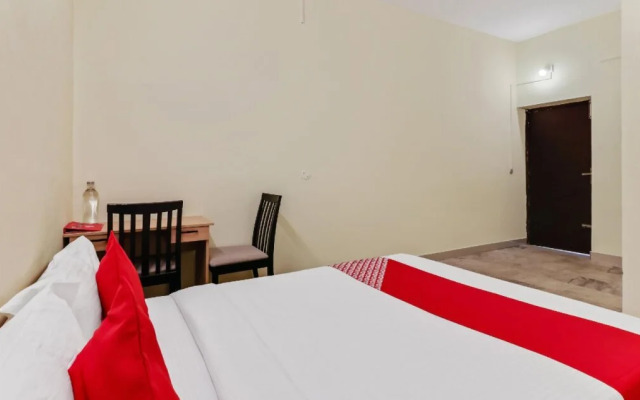 Sri Balaji Castle By OYO Rooms