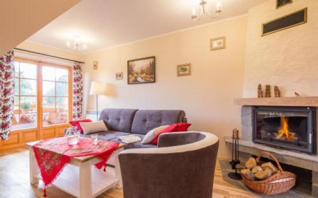 Dom Tatra Apartamenty Zakopane