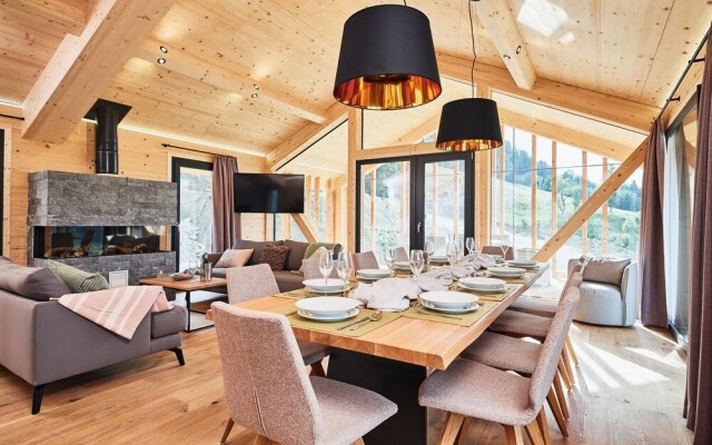 Nice Apartment With Sauna