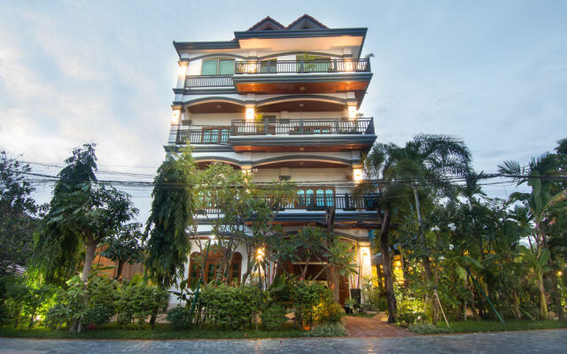 Van Song Villa