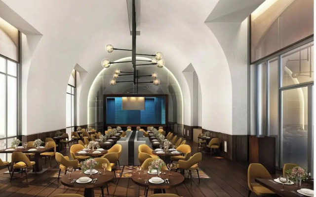 Sheraton Nouakchott Hotel