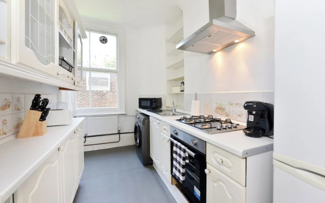 London Choice - South Kensington I