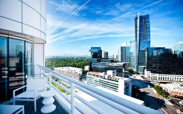 The Westin Buckhead Atlanta