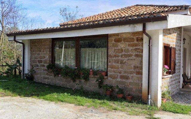 B&B Masseria Caporelli