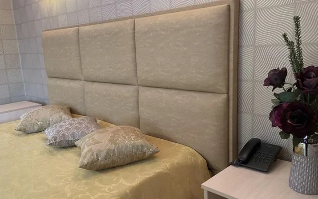 Гостевой дом Рай