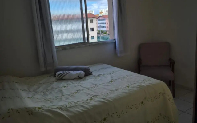 Condomínio Residencial Serigy