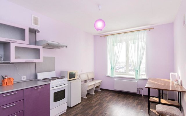 Apartamenty Maryin Dom Na Smazchikov 3