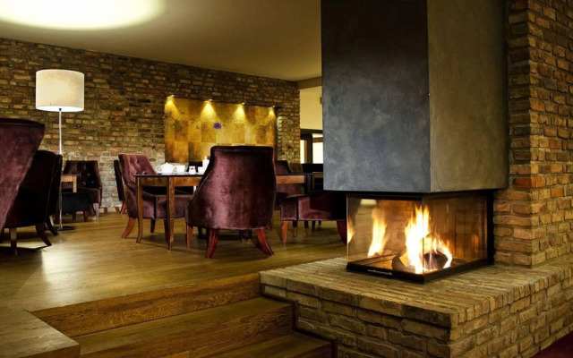 Hotel Remes