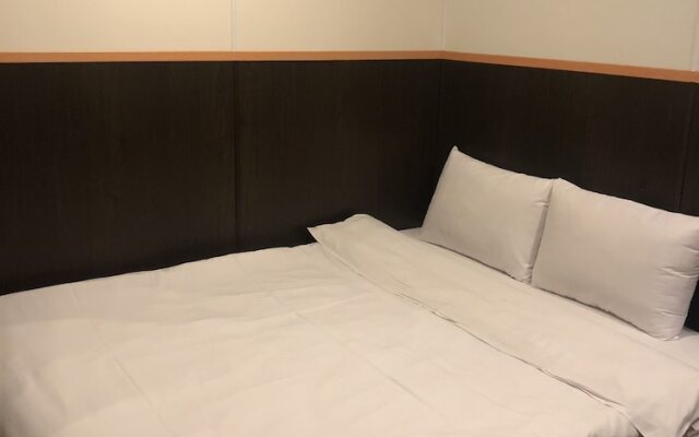 Ying Lun Hotel