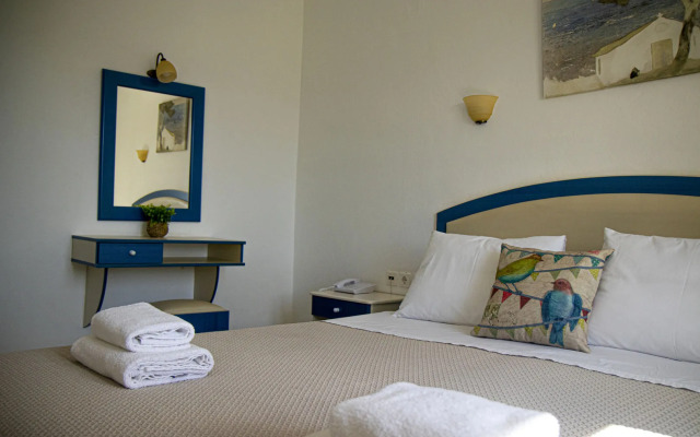 Castri Village Hotel