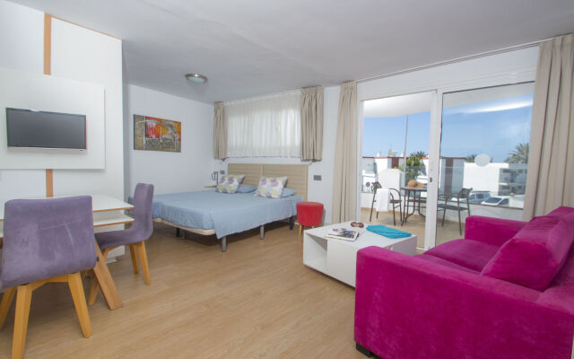 Alsol Los Caribes 2