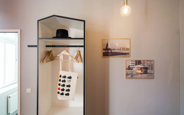 The Circus Hostel