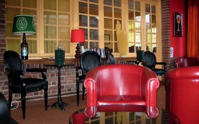 Auberge De La Forêt
