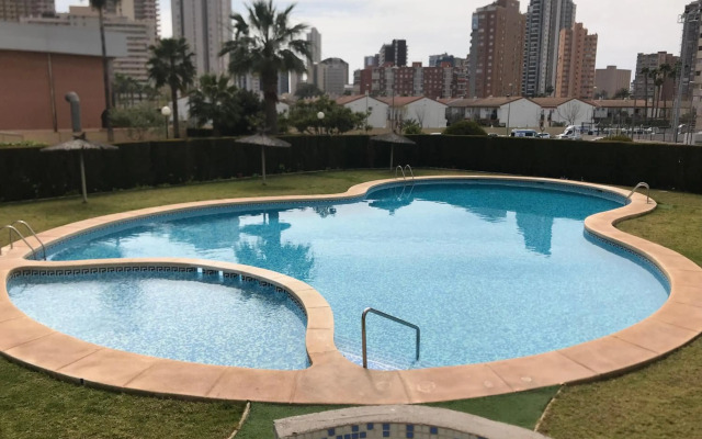 Parc Loix Luxury apartments