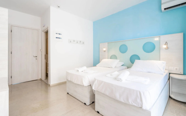 Santa Maria City Hotel
