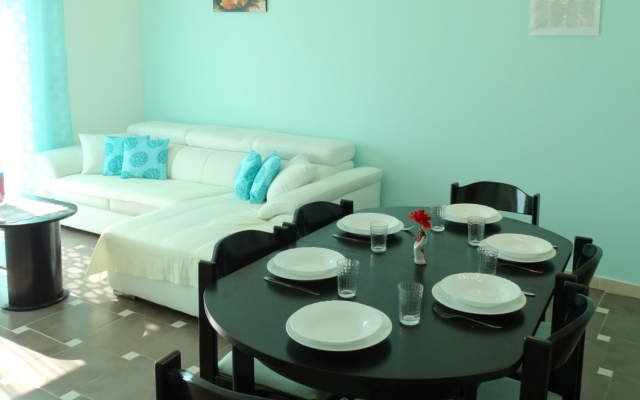 Apartment Zdravko B1 Crikvenica, Riviera Crikvenica