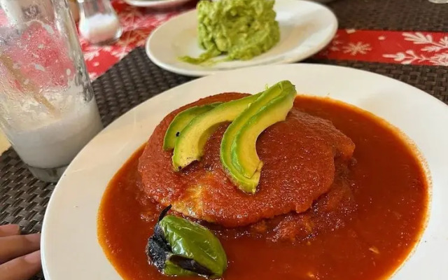 Casita de la 12